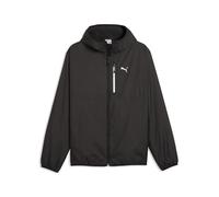 PUMA Herren PUMATECH Windjacke L, Black