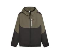 PUMATECH Windjacke Herren, Kleidung, Grün, XXL Green