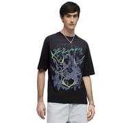 PUMA Herren PUMATECH-X Graphic T-Shirt XS, Black