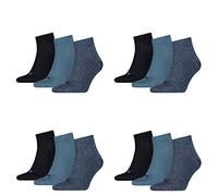 PUMA Herren Quarters Sportsocken 12er Pack Sportsocken (12er Pack)