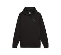 PUMA Herren Rad/Cal Hooded Half-Zip Dk Sweat M