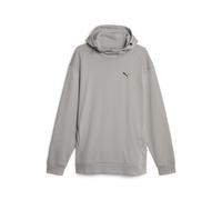 PUMA Herren Rad/Cal Hoodie XSConcrete Gray