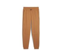Puma Herren Rad/Cal Pants Dk Cl Gestrickte Hosen, Karamell Latte, S EU