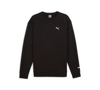 PUMA Herren Sweatshirt RAD/CAL Crew DK PUMA BLACK XL (4099685890644)