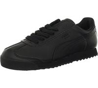 PUMA Herren Roma Basic Sneaker, Schwarz, 40 EU