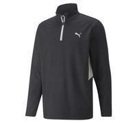 PUMA Herren Rotation 1/4 Zip Pullover