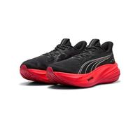 Puma MagMax NITRO MTB-Schuhe schwarz/rot - 45