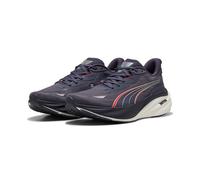 Puma Result Nitro Herren Laufschuhe, grau, Größe 44 44