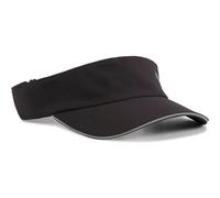 PUMA Herren RUNNING Visor (026165) L Schwarz