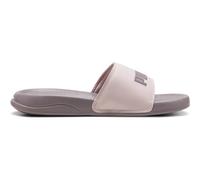 PUMA Herren Sandalen Badesandalen Popcat 20 (372279) 35 ½ Mauve Mist-Plum Jam