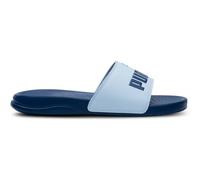 PUMA Herren Sandalen Badesandalen Popcat 20 (372279) 37 Lucite-Blue Jewel