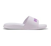 PUMA Unisex Popcat 20 Schiebe-Sandalen, Lilac Frost Wild Berry, 40.5 EU