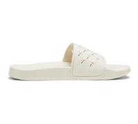 PUMA Unisex Leadcat 2.0 Cut Out Slide Sandal, Sugarred Mandel, 39 EU, Sugared Almond, 39 EU