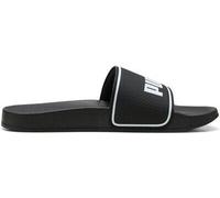 PUMA Unisex Leadcat 2.0 Flip-Flops, Puma Black Puma White, 38 EU