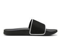 PUMA Leadcat 2.0 Shower Badelatschen 01 - PUMA black-PUMA white 40.5