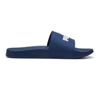 PUMA Leadcat 2.0 Flex Slide Unisex-Sandale, Blue Jewel White, 9 UK