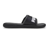PUMA Herren Sandalen Royalcat Comfort (372280) 48 ½ PUMA BLACK-CASTLEROCK-PUMA WHI