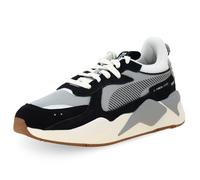 Puma Select Rs-x Heritage Sportschuhe EU 25 Smokey Grey / Puma Black / Puma Black