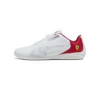 PUMA Herren Scuderia Ferrari HP Drift Cat Decima 2.0 Sneakers 44, White
