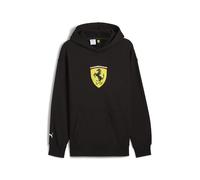 PUMA Herren Scuderia Ferrari HP Race Big Shield Hoodie XL Black