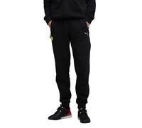 PUMA Herren Scuderia Ferrari PUMATECH Hose S, Black