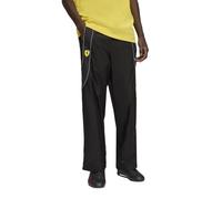 PUMA Herren Scuderia Ferrari PUMATECH-X Hose XL, Black
