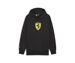 PUMA Herren Scuderia Ferrari Race Big Shield Hoodie M