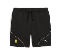 PUMA Herren Scuderia Ferrari Race Motorsport Shorts XXLBlack