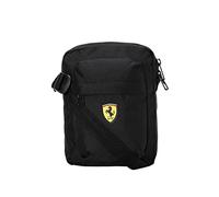 PUMA Herren Scuderia Ferrari SPTWR Race Tragetasche OneSizeBlack