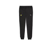 PUMA Herren Scuderia Ferrari T7 Hose XL, Black