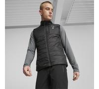 PUMA Herren SEASONS Wende-PrimaLoft Wandervest XL