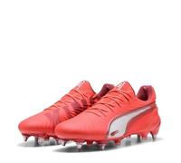 PUMA Herren Sg Rot, 44 Klassische Uhr, Röd, EU