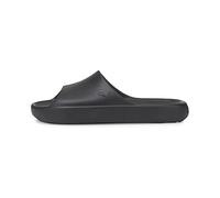 PUMA Herren Shibui Cat Slide Sandale Pantoletten, Schwarz, 46 EU
