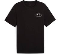 Puma Unisex Class Graphic Tee Tees (1 Stück)