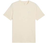 Puma Select Ess Elevated Kurzarm-t-shirt XL No Dye