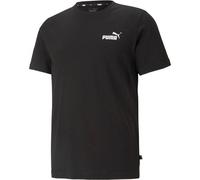 PUMA Herren Shirt ESS Small Logo Tee (586668) XL Puma Black