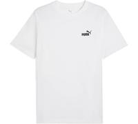 PUMA Unisex ESS Small No. 1 Logo Tee Tees (Pack of 1)