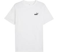 PUMA ESS Small No. 1 Logo Tee