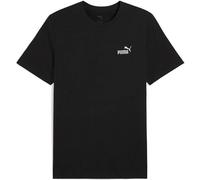 Puma Herren T‑Shirt ESS Small No. 1 Logo Tee 682534-01 XL Schwarz