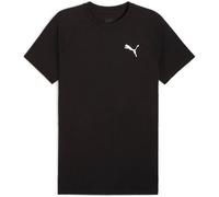 PUMA Herren Shirt EVOSTRIPE Tee (681697) M PUMA Black