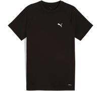 PUMA Herren Shirt EVOSTRIPE Tee (684611) S PUMA Black
