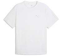 PUMA Herren Shirt EVOSTRIPE Tee (692189) S PUMA White