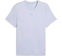 PUMA Herren Shirt M CLOUDSPUN SOFT TEE (525714) S Cool Weather Heather