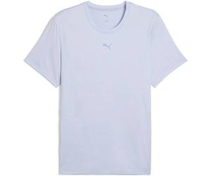 PUMA Herren Shirt M CLOUDSPUN SOFT TEE (525714) S Cool Weather Heather