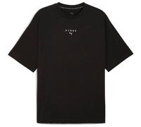PUMA Herren Shirt M x HYROX LIFESTYLE TEE (527576) M PUMA Black
