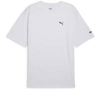 PUMA Herren Shirt RAD/CAL Tee (678913) XL SILVER MIST