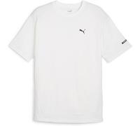PUMA Herren Shirt RAD/CAL Tee (678913) XXL PUMA WHITE