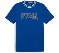 PUMA Herren Shirt SQUAD Big Graphic Tee (678967) S Blau