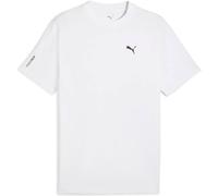 PUMA Herren Shirt TECH Tee (684598) L PUMA White