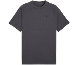PUMA Herren Shirt TECH Tee (684598) M Dusky Gray